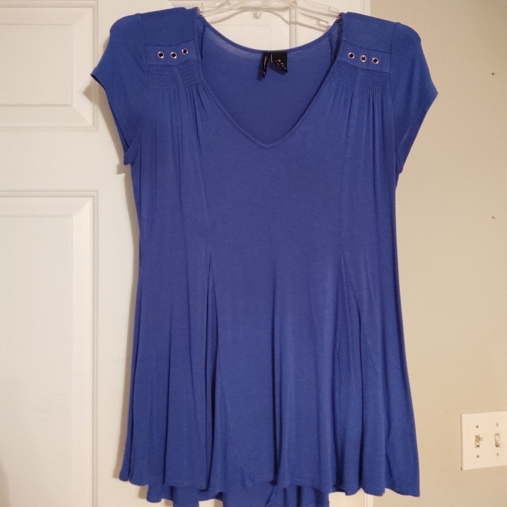 New Directions Tunic top